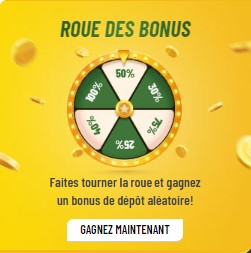 Machance casino bonus