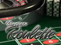 Machance casino European Roulette