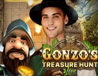 Machance casino Gonzo's Treasure Hunt