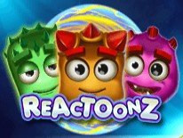 Machance casino Reactoonz