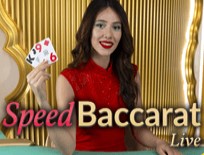 Machance casino Speed Baccarat