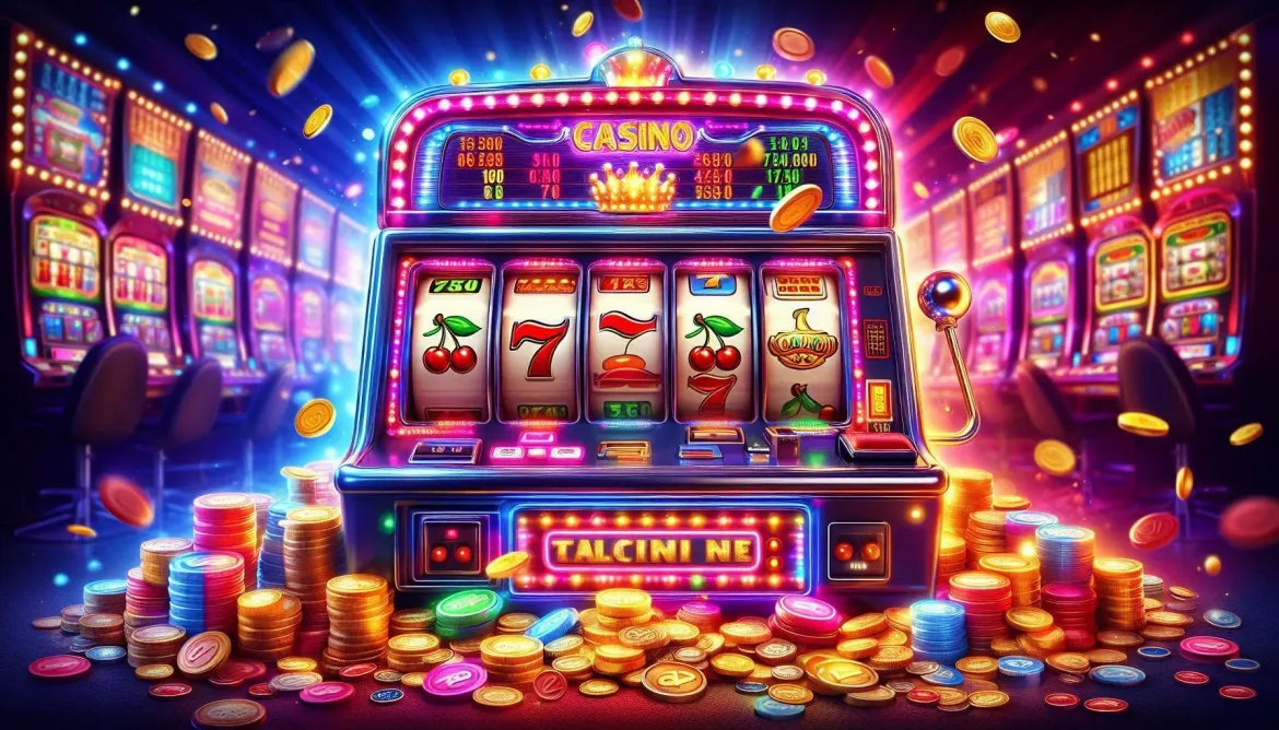 Ma Chance Casino